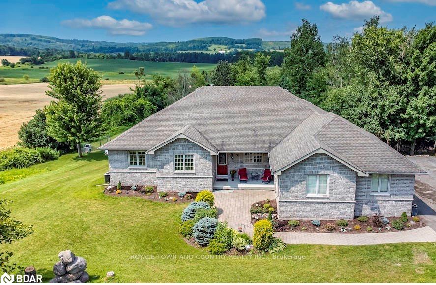 Photo 1 of 422 Highway 7A E, Cavan Monaghan, Cavan Twp — HOMEH