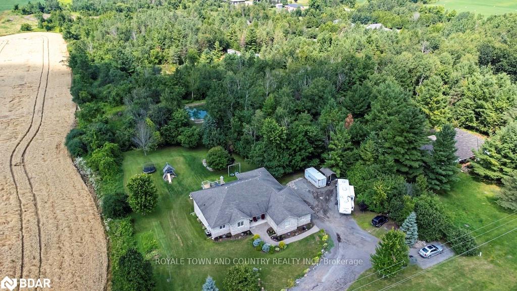 Photo 2 of 422 Highway 7A E, Cavan Monaghan, Cavan Twp — HOMEH
