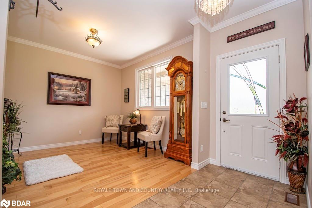 Photo 5 of 422 Highway 7A E, Cavan Monaghan, Cavan Twp — HOMEH