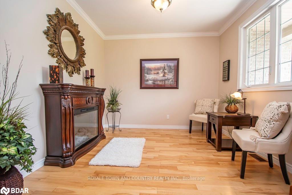 Photo 6 of 422 Highway 7A E, Cavan Monaghan, Cavan Twp — HOMEH