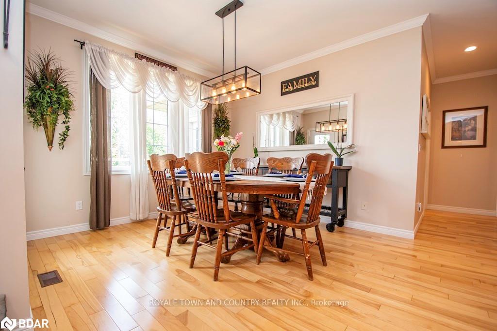 Photo 10 of 422 Highway 7A E, Cavan Monaghan, Cavan Twp — HOMEH