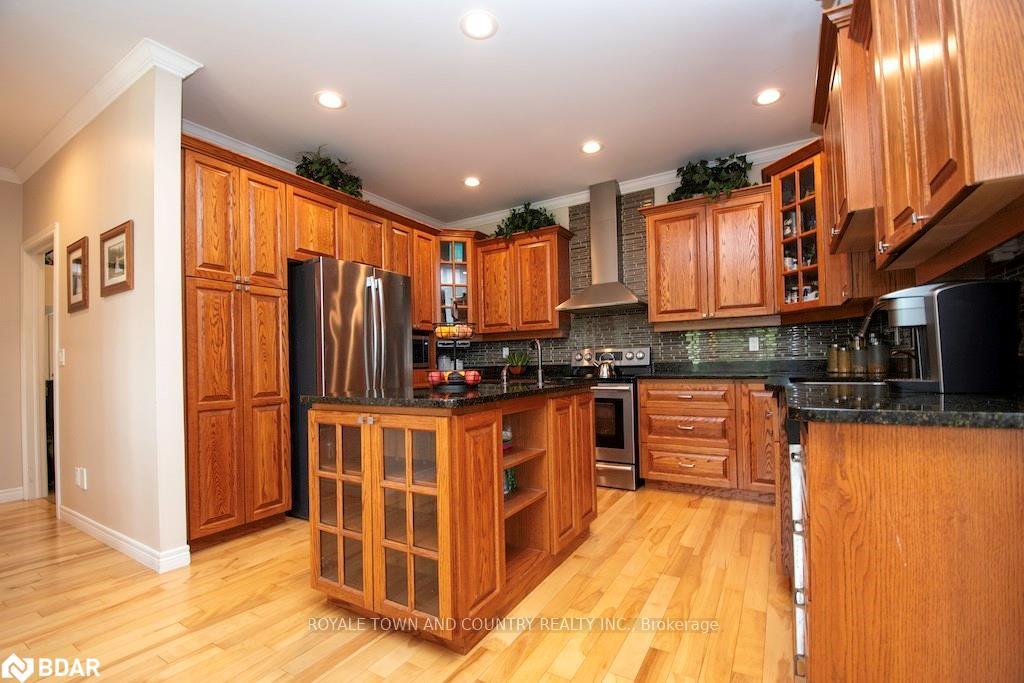 Photo 12 of 422 Highway 7A E, Cavan Monaghan, Cavan Twp — HOMEH