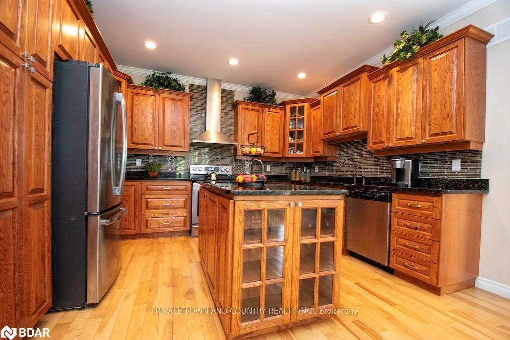 Photo 13 of 422 Highway 7A E, Cavan Monaghan, Cavan Twp — HOMEH