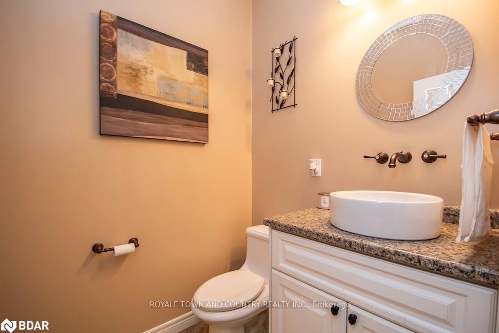 Photo 16 of 422 Highway 7A E, Cavan Monaghan, Cavan Twp — HOMEH