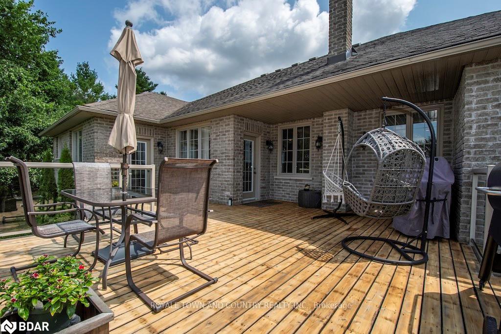 Photo 41 of 422 Highway 7A E, Cavan Monaghan, Cavan Twp — HOMEH