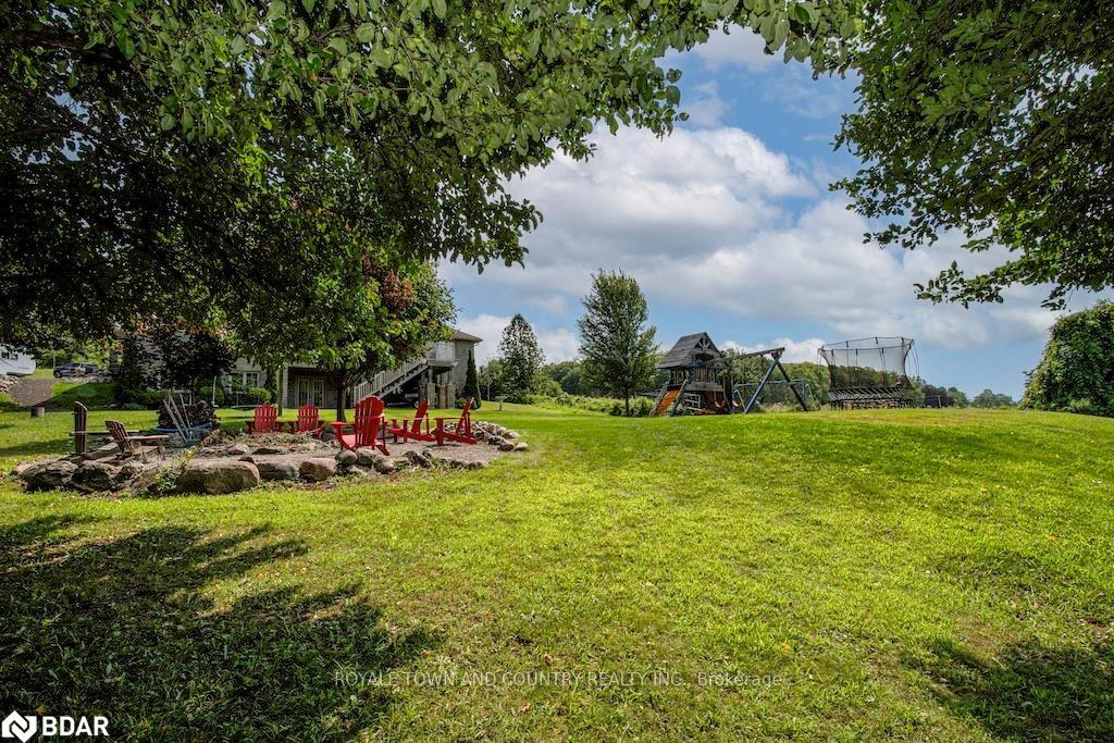 Photo 43 of 422 Highway 7A E, Cavan Monaghan, Cavan Twp — HOMEH