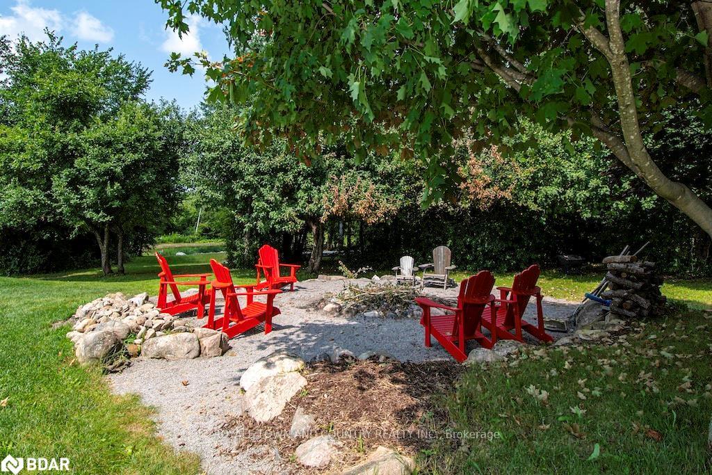 Photo 44 of 422 Highway 7A E, Cavan Monaghan, Cavan Twp — HOMEH