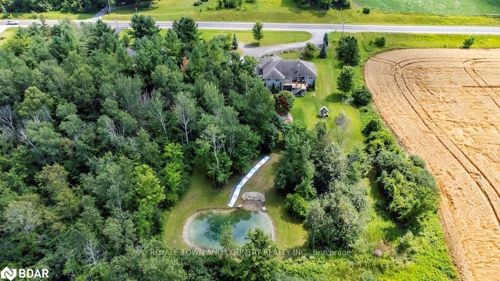 Photo 48 of 422 Highway 7A E, Cavan Monaghan, Cavan Twp — HOMEH