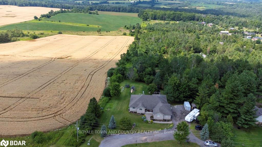 Photo 50 of 422 Highway 7A E, Cavan Monaghan, Cavan Twp — HOMEH