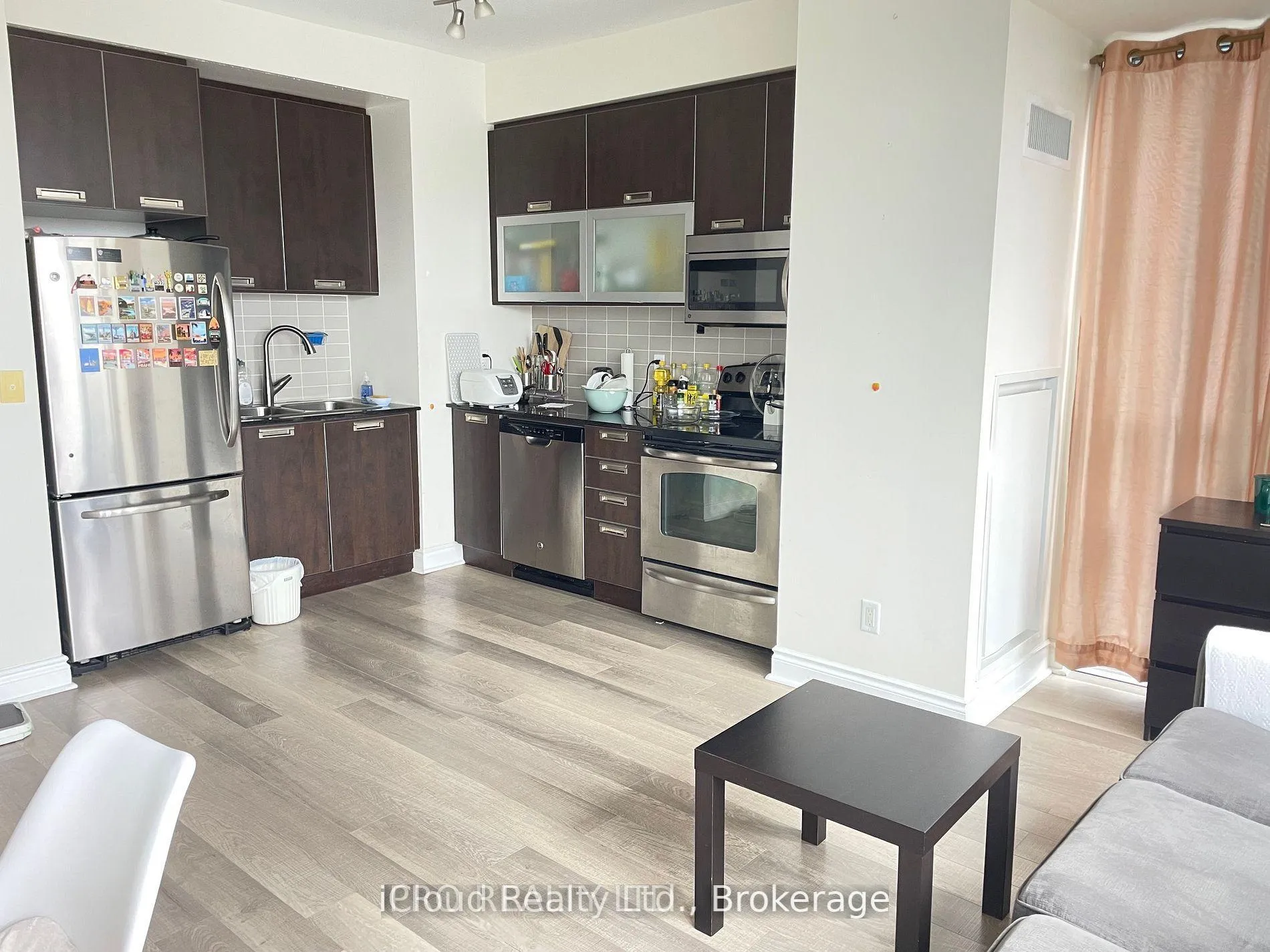 Photo 5 of Unit 2601, 28 Ted Rogers Way, Toronto, Church-Yonge Corridor — HOMEH