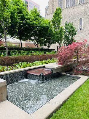 Photo 10 of Unit 2601, 28 Ted Rogers Way, Toronto, Church-Yonge Corridor — HOMEH