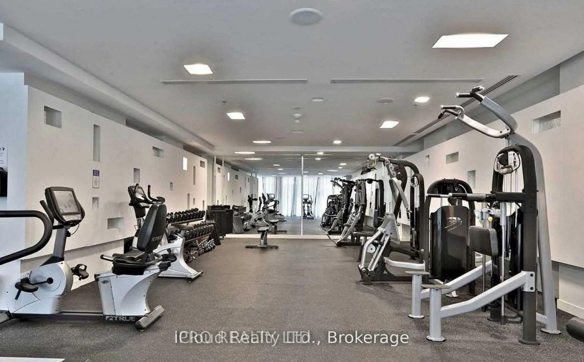 Photo 11 of Unit 2601, 28 Ted Rogers Way, Toronto, Church-Yonge Corridor — HOMEH