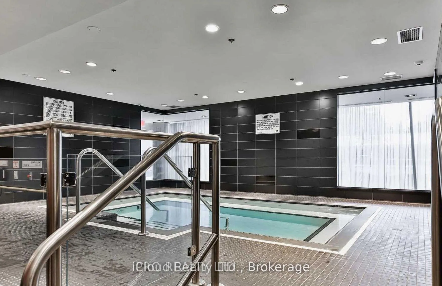 Photo 13 of Unit 2601, 28 Ted Rogers Way, Toronto, Church-Yonge Corridor — HOMEH