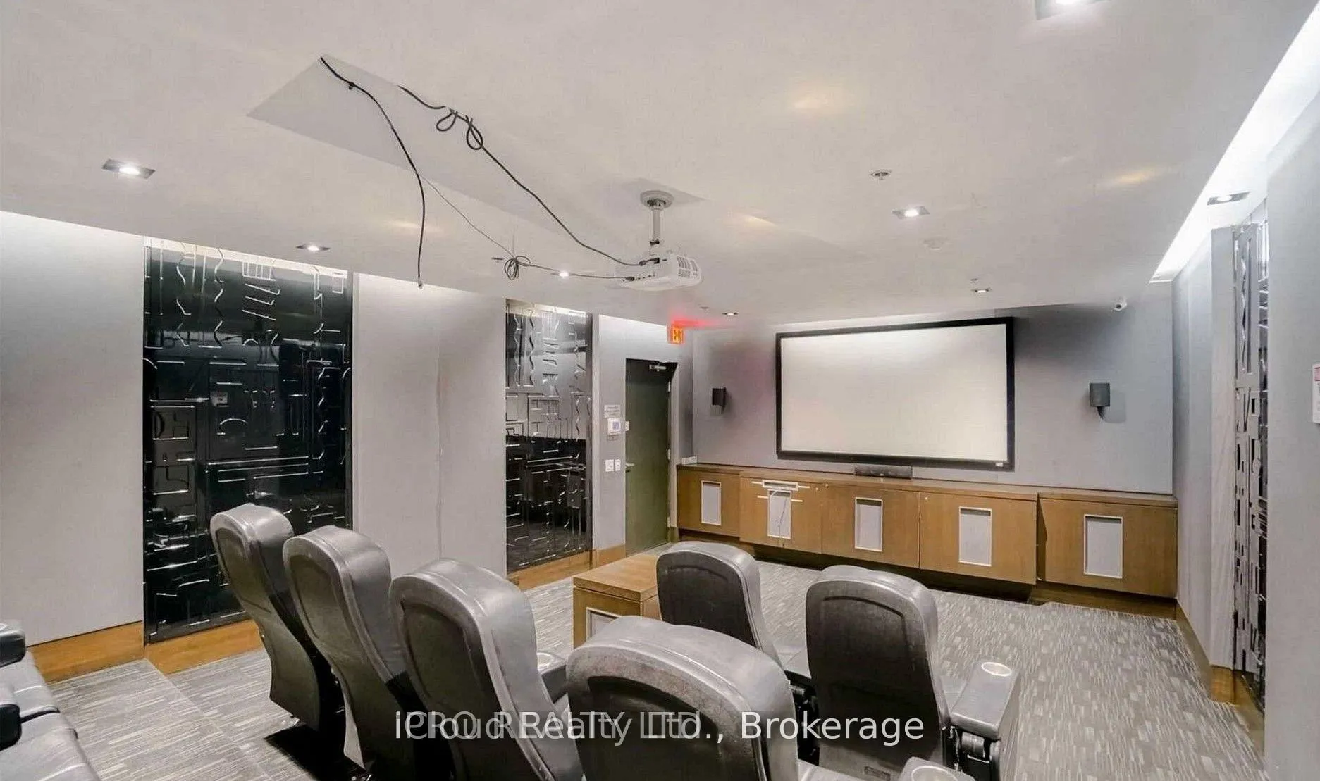 Photo 15 of Unit 2601, 28 Ted Rogers Way, Toronto, Church-Yonge Corridor — HOMEH