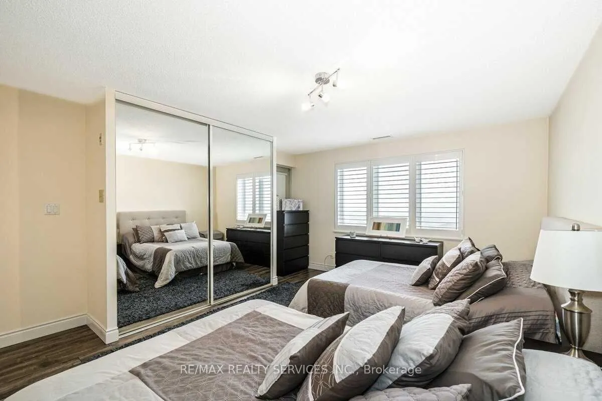 Photo 9 of Unit 508, 10 Dayspring Circle, Brampton, Goreway Drive Corridor — HOMEH