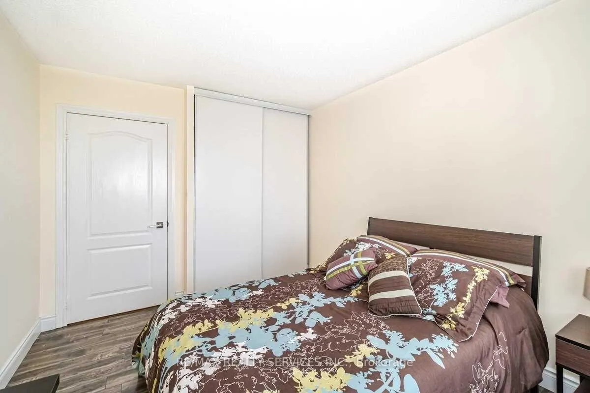 Photo 13 of Unit 508, 10 Dayspring Circle, Brampton, Goreway Drive Corridor — HOMEH