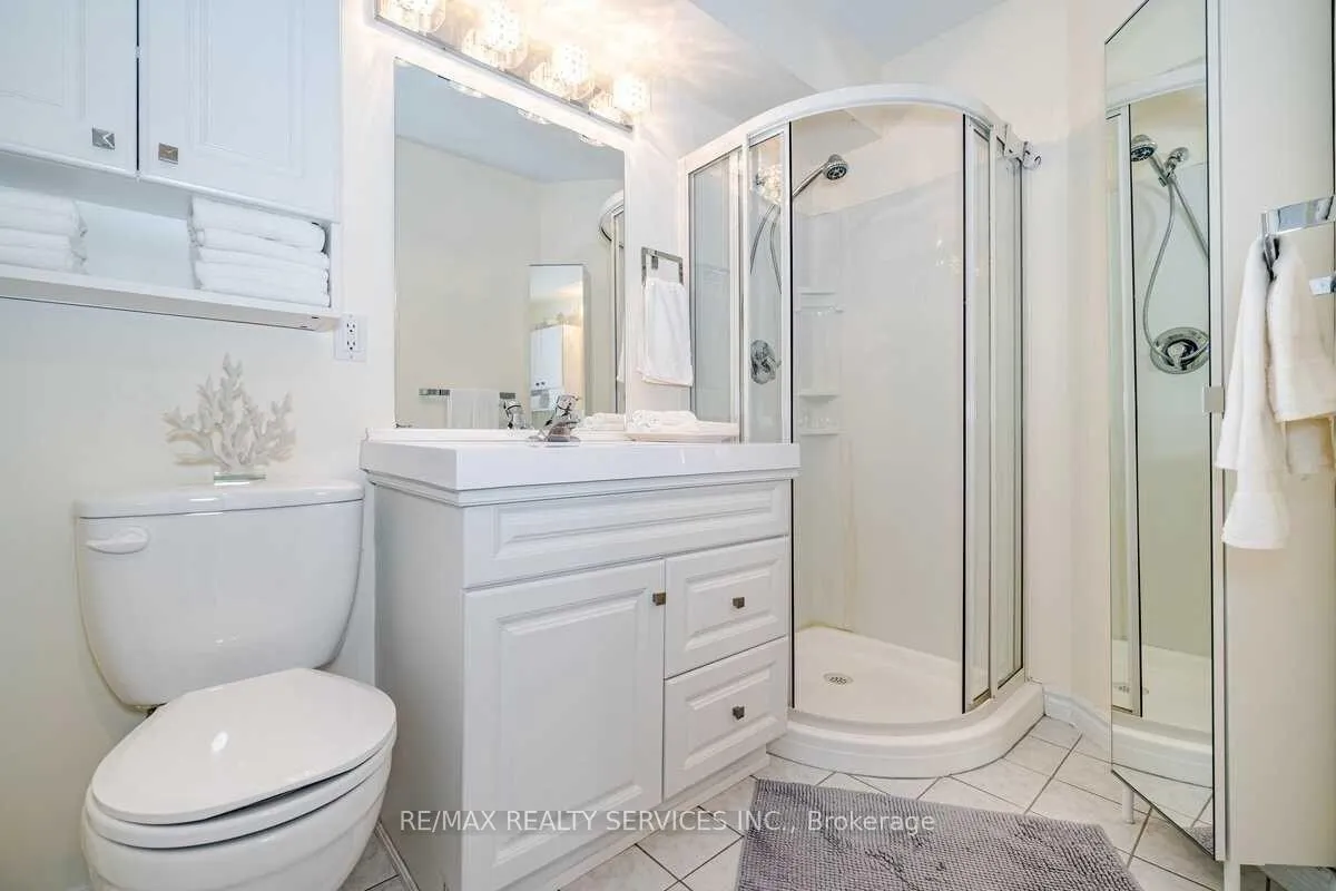 Photo 14 of Unit 508, 10 Dayspring Circle, Brampton, Goreway Drive Corridor — HOMEH