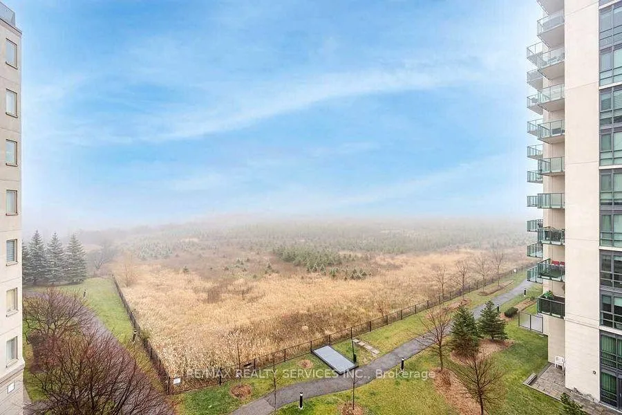 Photo 15 of Unit 508, 10 Dayspring Circle, Brampton, Goreway Drive Corridor — HOMEH