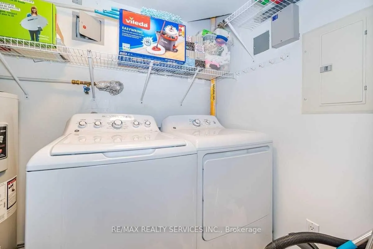 Photo 17 of Unit 508, 10 Dayspring Circle, Brampton, Goreway Drive Corridor — HOMEH