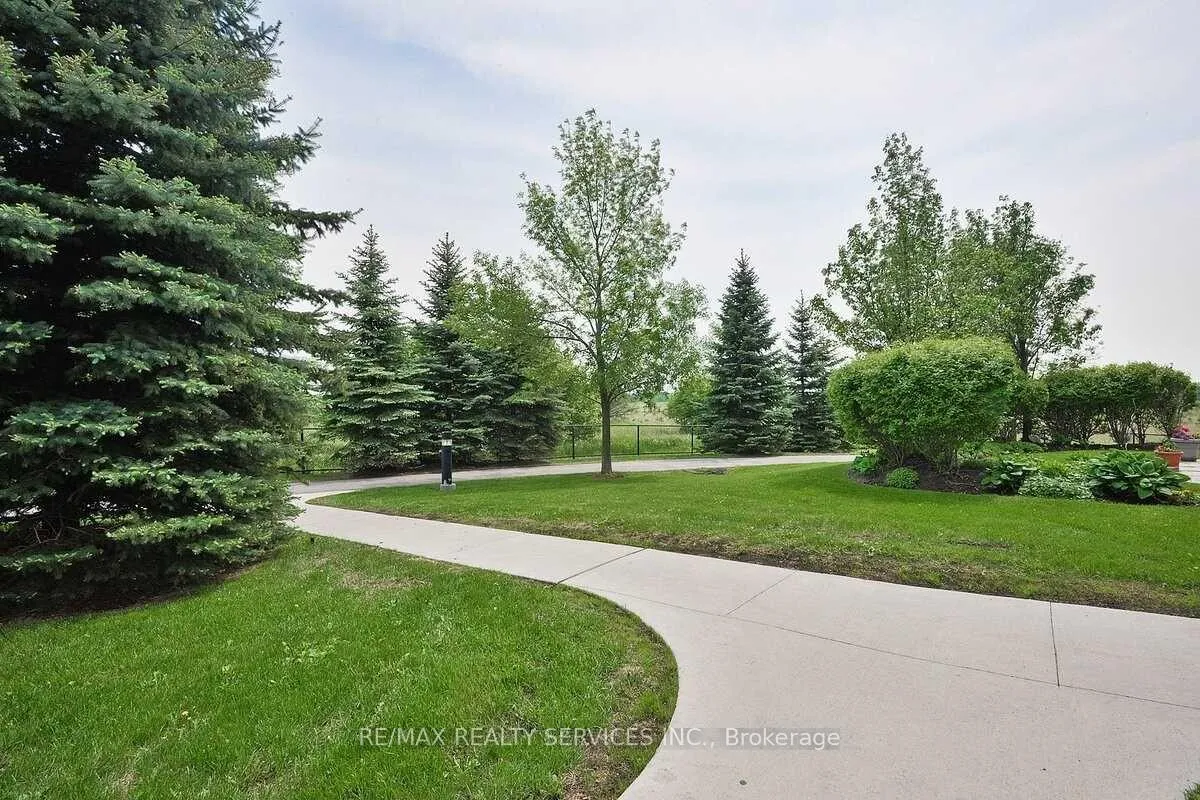 Photo 18 of Unit 508, 10 Dayspring Circle, Brampton, Goreway Drive Corridor — HOMEH