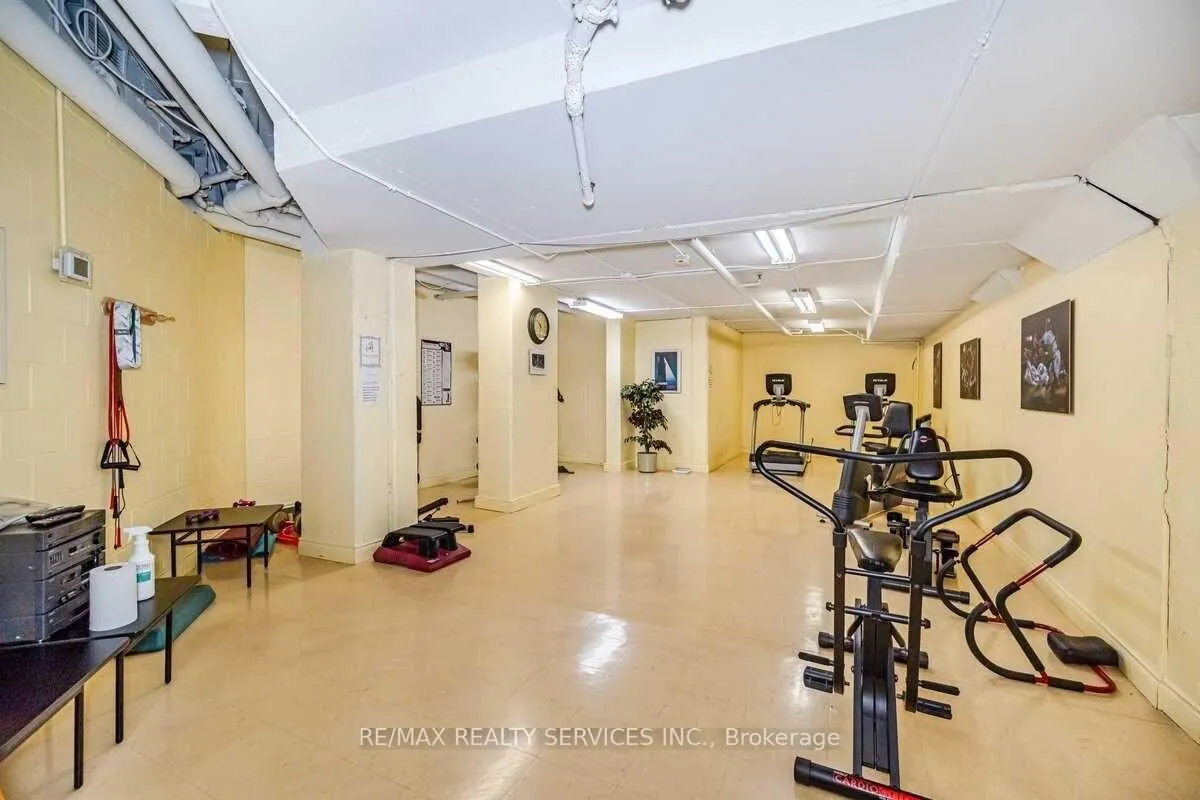 Photo 20 of Unit 508, 10 Dayspring Circle, Brampton, Goreway Drive Corridor — HOMEH
