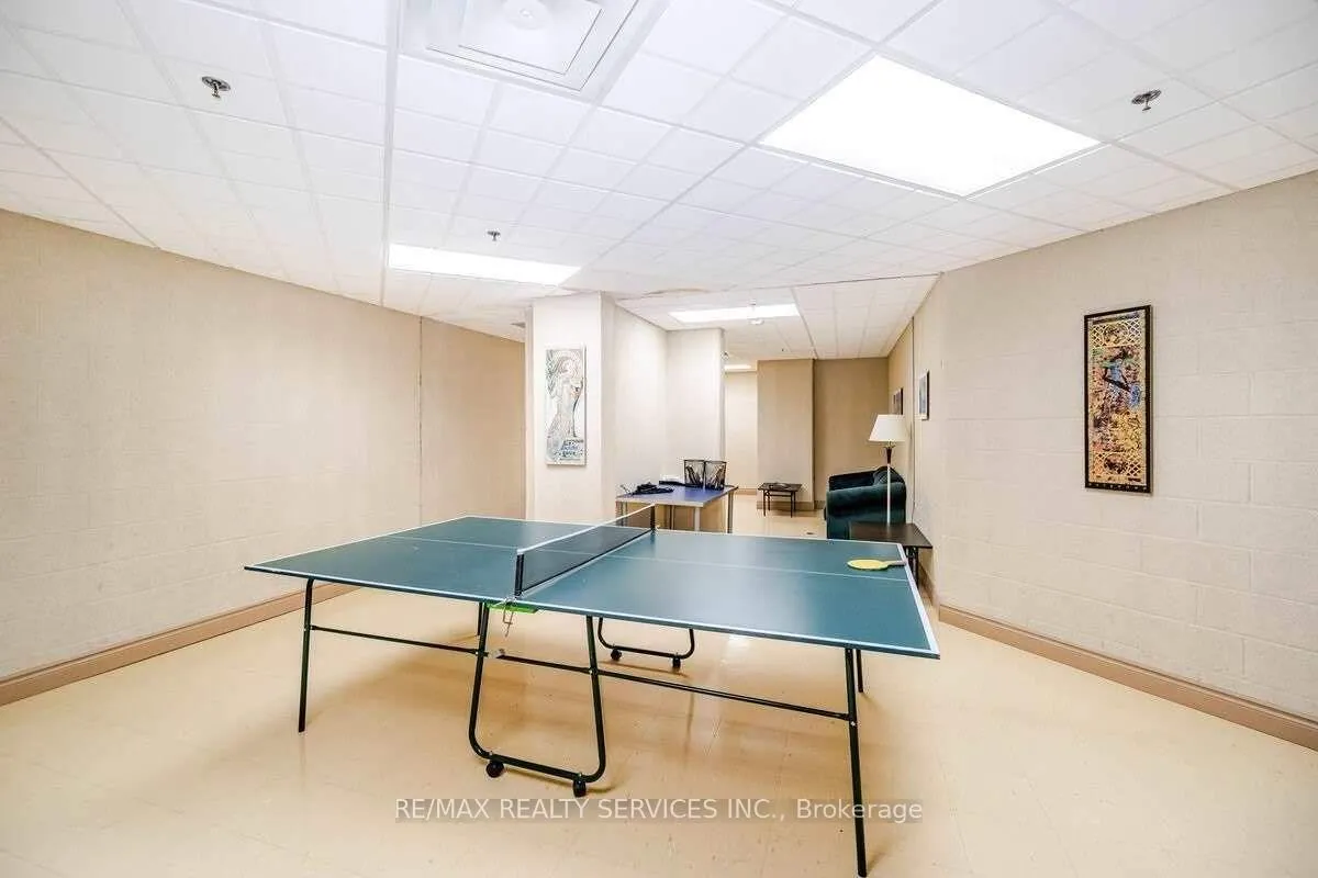 Photo 23 of Unit 508, 10 Dayspring Circle, Brampton, Goreway Drive Corridor — HOMEH