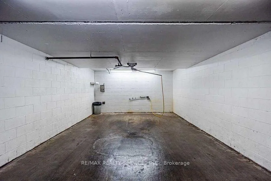 Photo 25 of Unit 508, 10 Dayspring Circle, Brampton, Goreway Drive Corridor — HOMEH