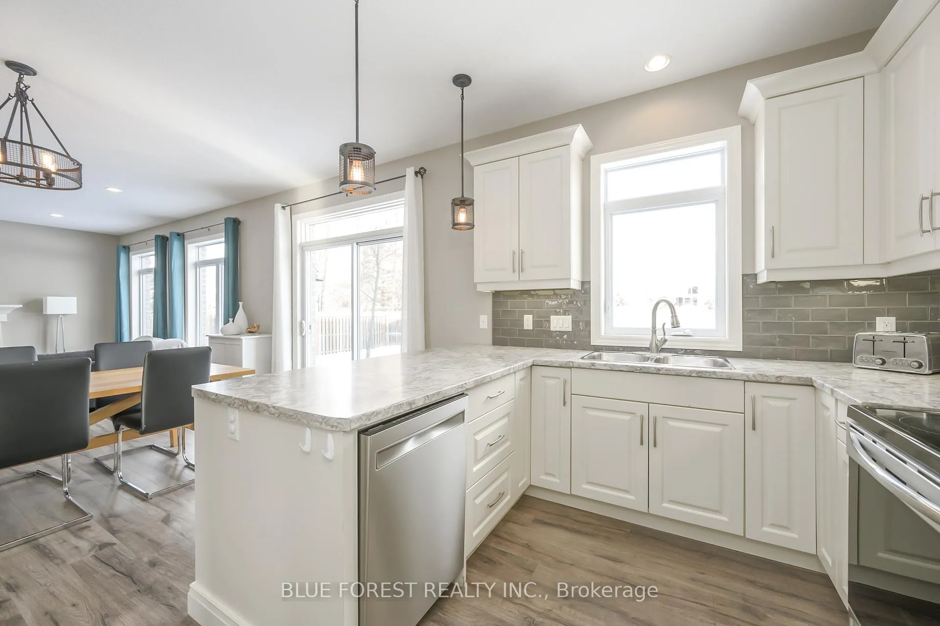 Photo 14 of 7 St Andrews Drive, St. Thomas — HOMEH