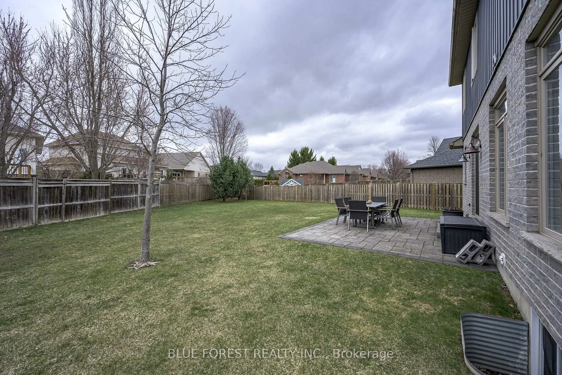 Photo 31 of 7 St Andrews Drive, St. Thomas — HOMEH
