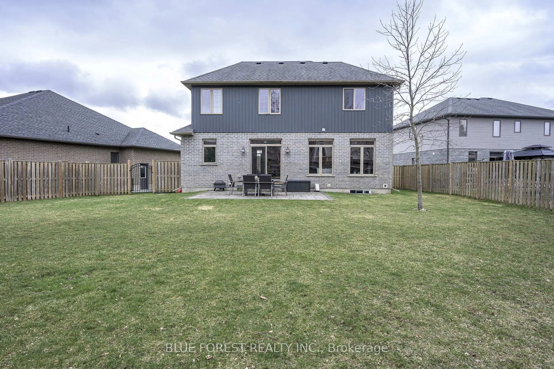 Photo 32 of 7 St Andrews Drive, St. Thomas — HOMEH