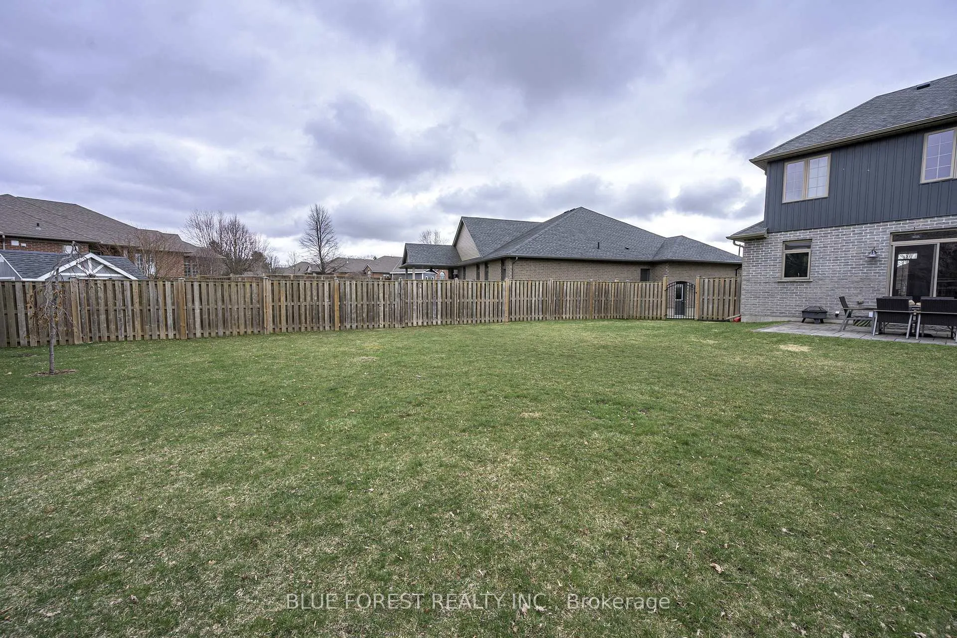 Photo 33 of 7 St Andrews Drive, St. Thomas — HOMEH