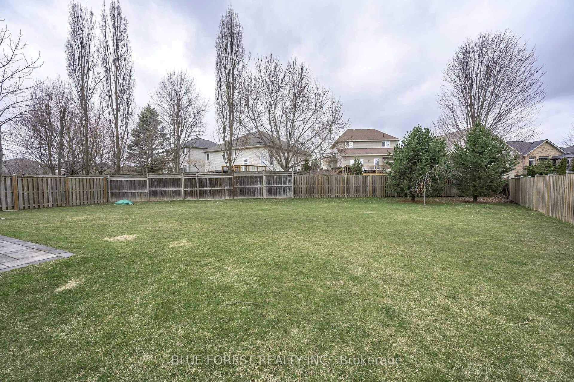 Photo 34 of 7 St Andrews Drive, St. Thomas — HOMEH