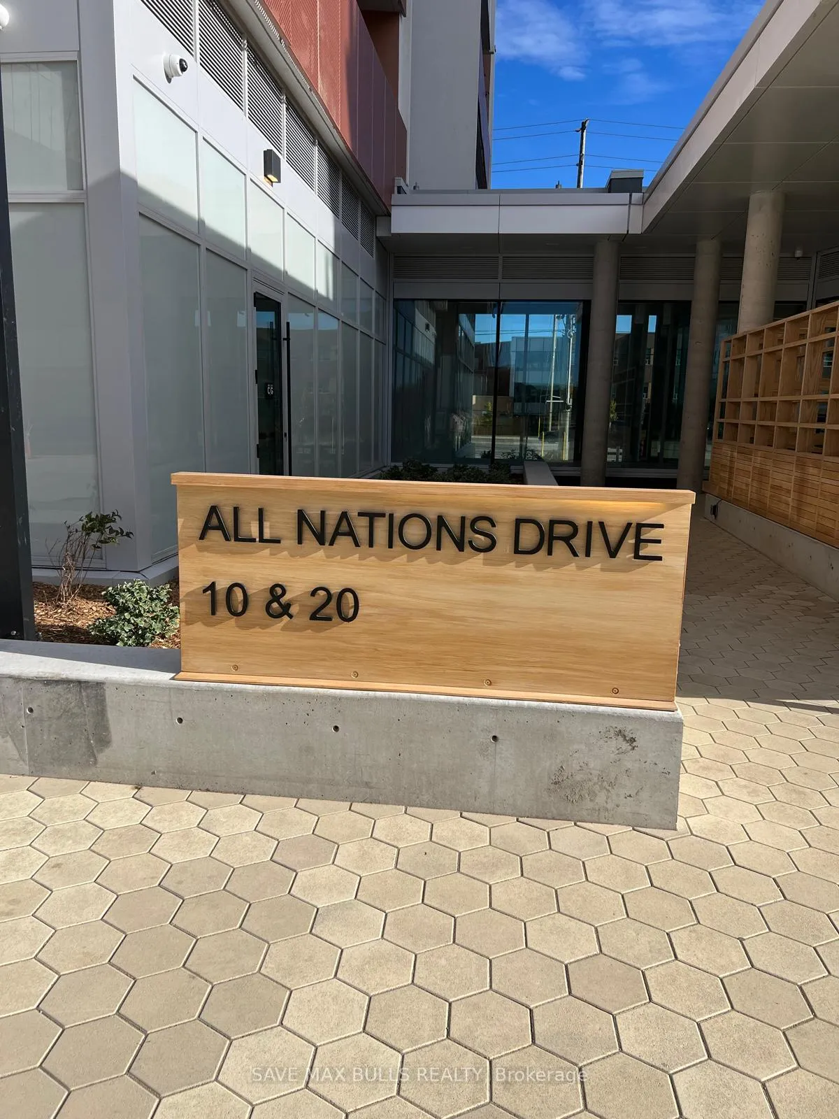 Photo 3 of Unit 519, 20 All Nations Drive, Brampton, Northwest Brampton — HOMEH
