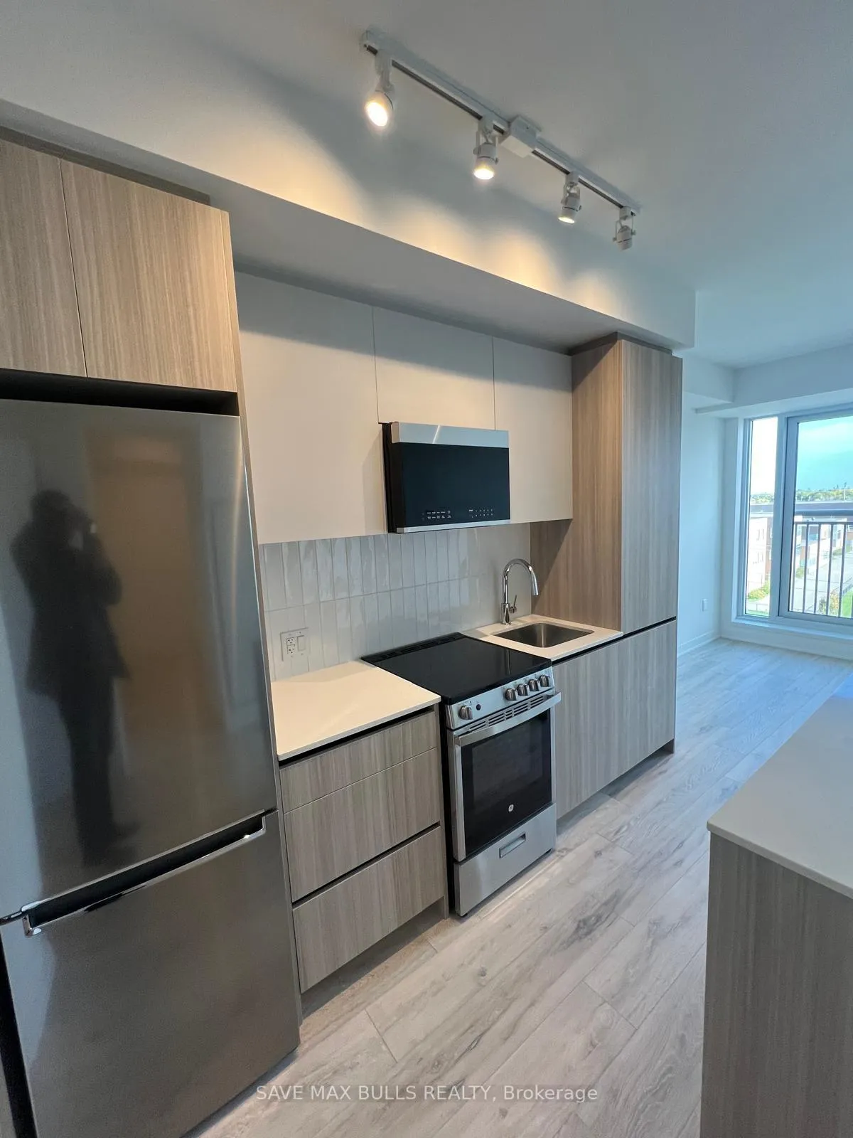 Photo 7 of Unit 519, 20 All Nations Drive, Brampton, Northwest Brampton — HOMEH