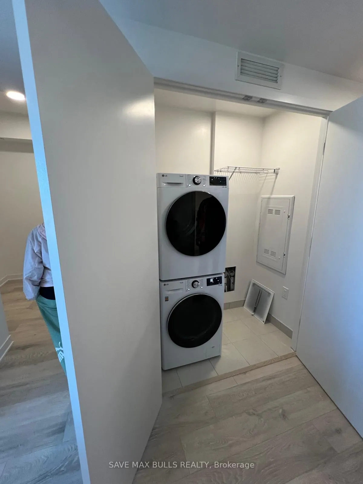 Photo 14 of Unit 519, 20 All Nations Drive, Brampton, Northwest Brampton — HOMEH