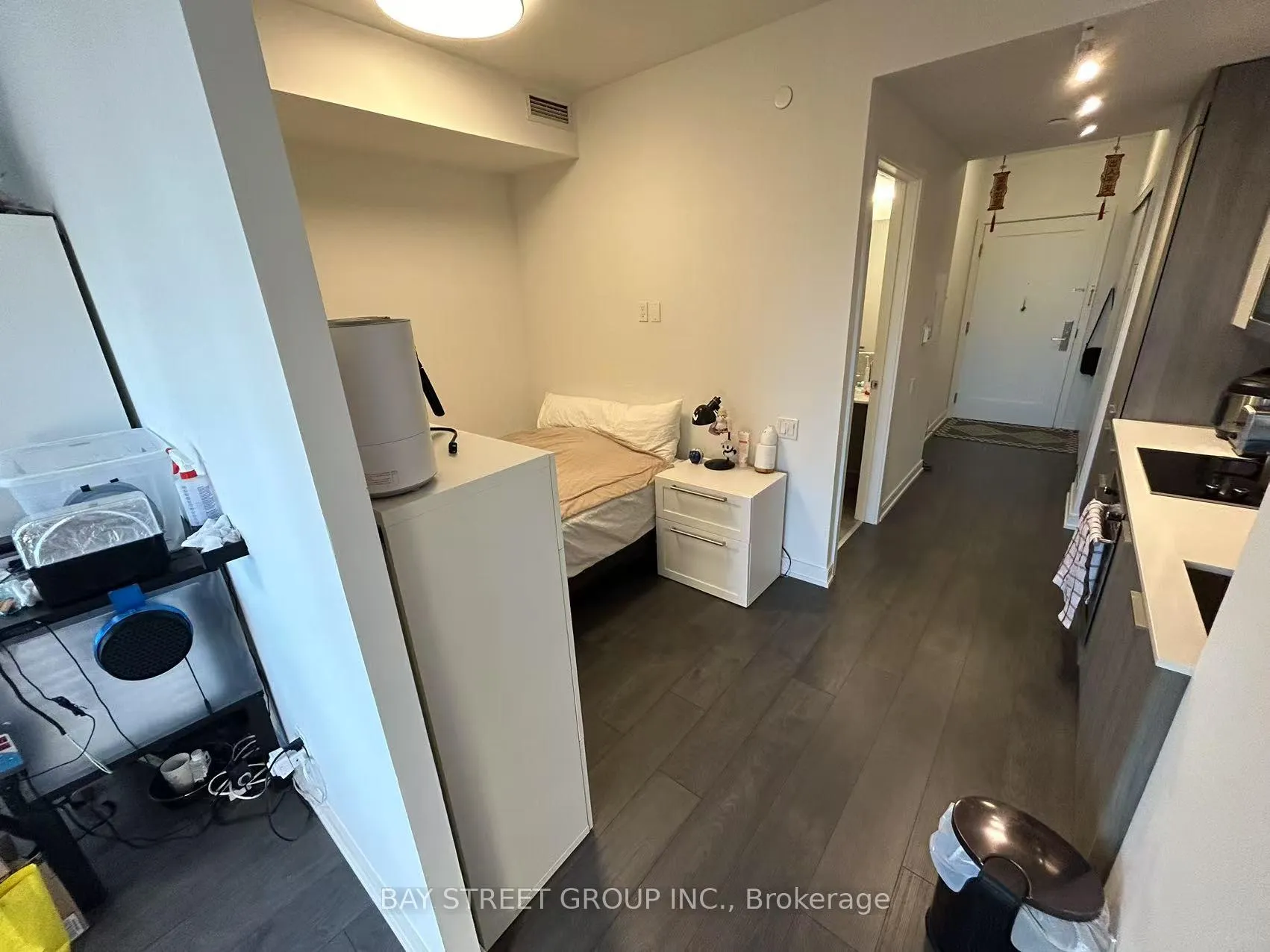 Photo 5 of Unit 805, 3 Gloucester Street, Toronto, Church-Yonge Corridor — HOMEH
