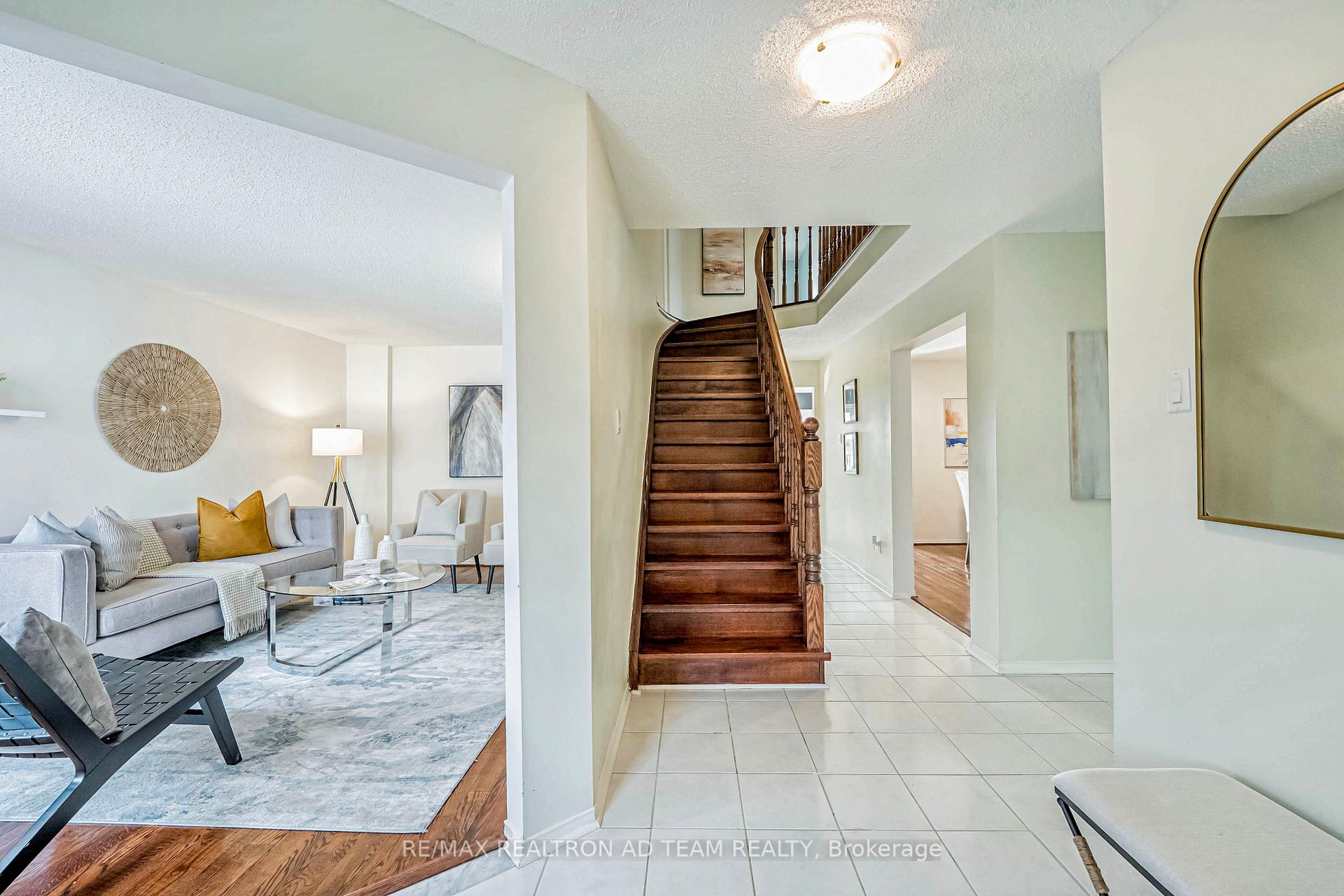 Photo 3 of 6 Sullivan Drive, Ajax, Central — HOMEH