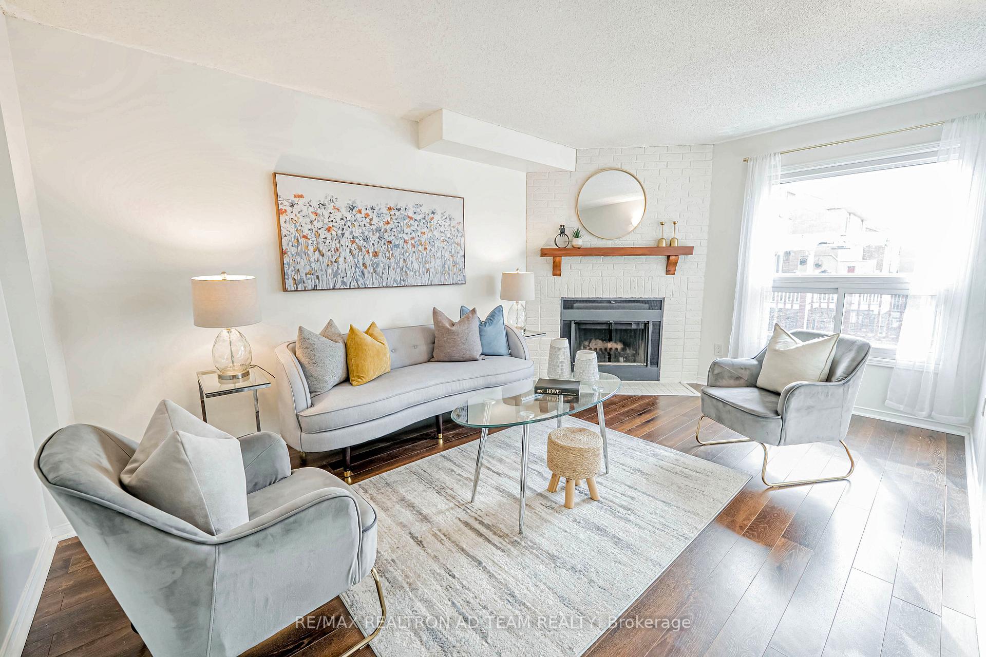 Photo 6 of 6 Sullivan Drive, Ajax, Central — HOMEH