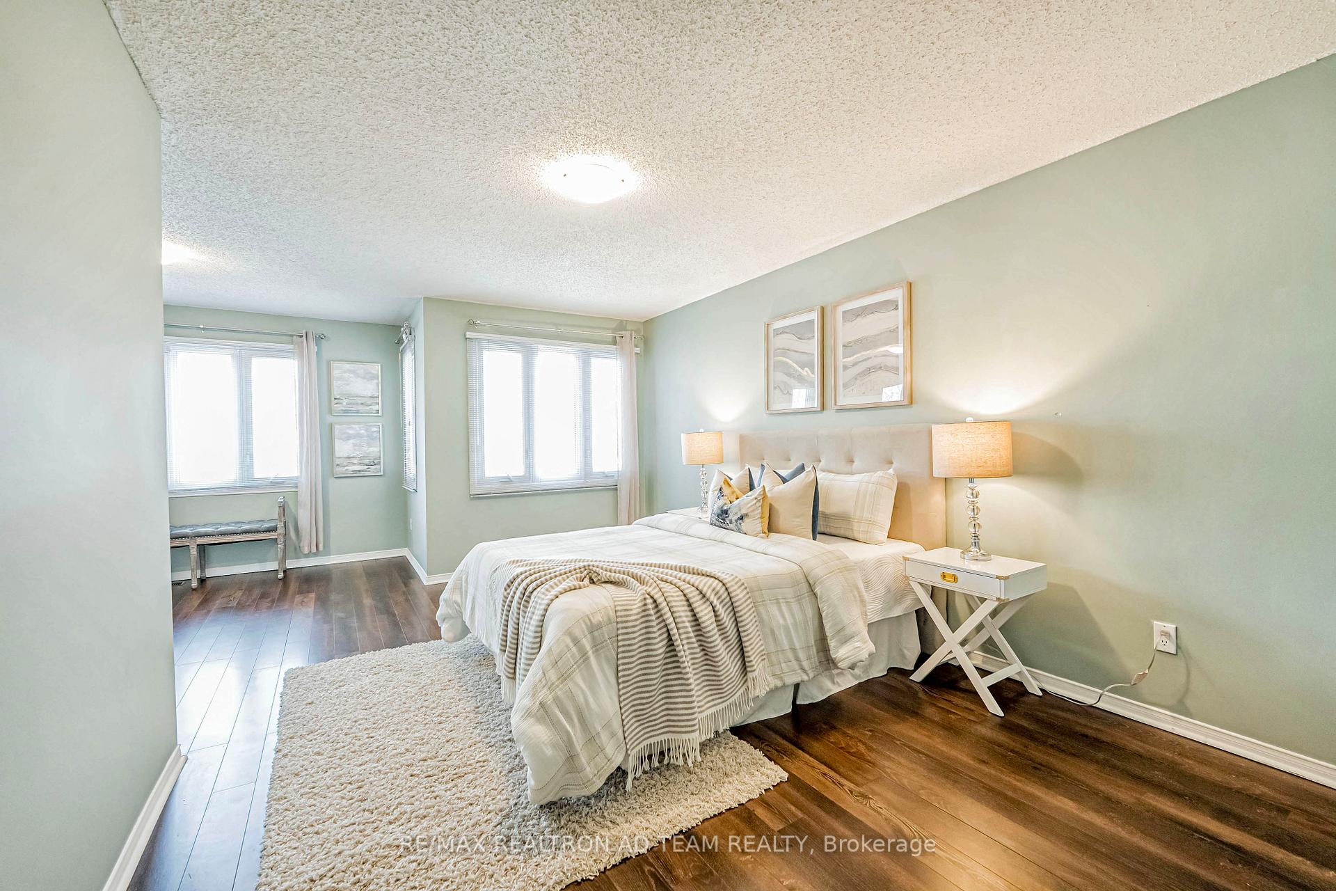 Photo 12 of 6 Sullivan Drive, Ajax, Central — HOMEH