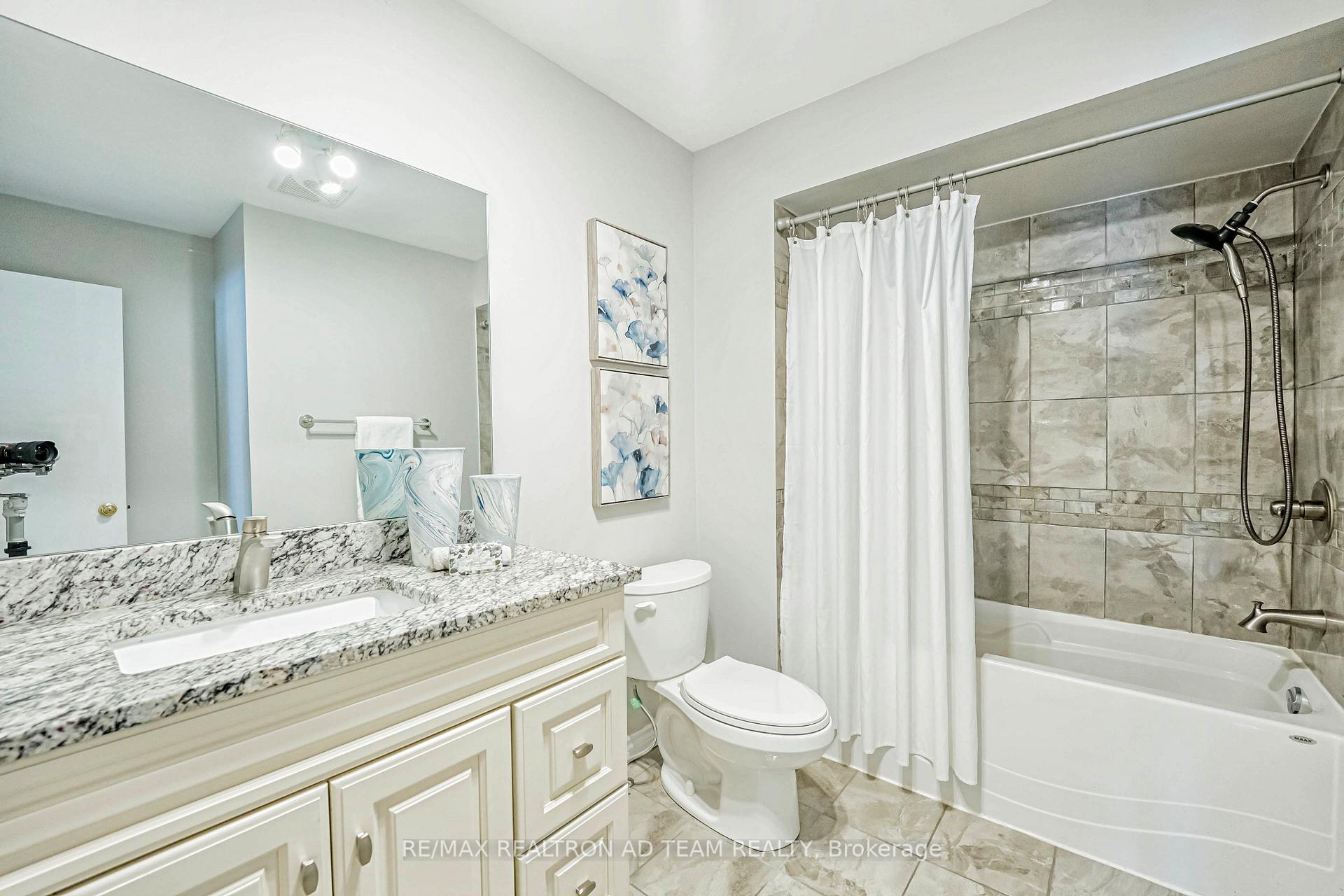 Photo 16 of 6 Sullivan Drive, Ajax, Central — HOMEH