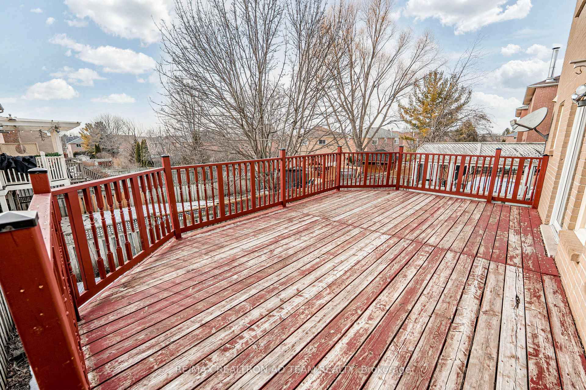 Photo 32 of 6 Sullivan Drive, Ajax, Central — HOMEH