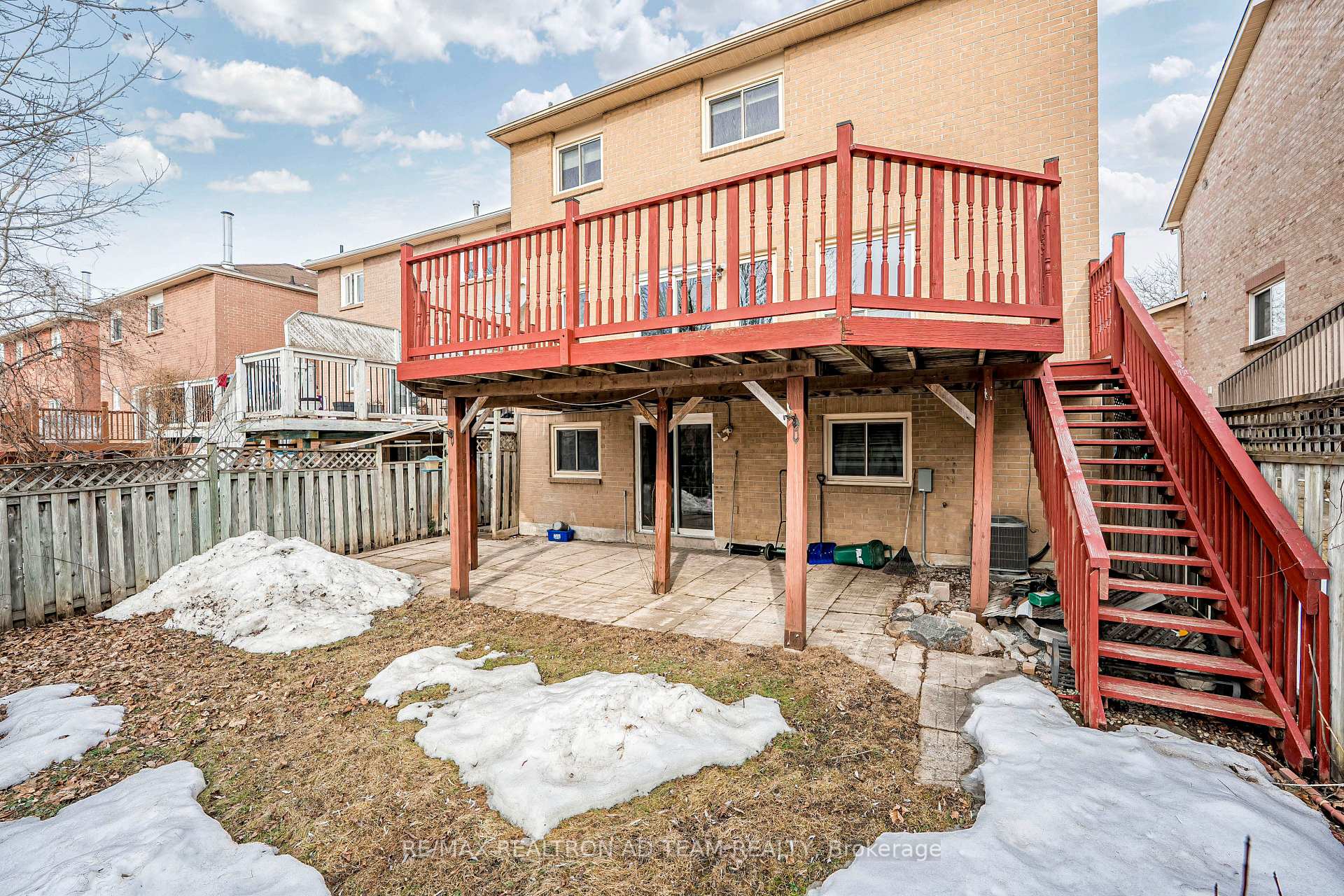 Photo 33 of 6 Sullivan Drive, Ajax, Central — HOMEH