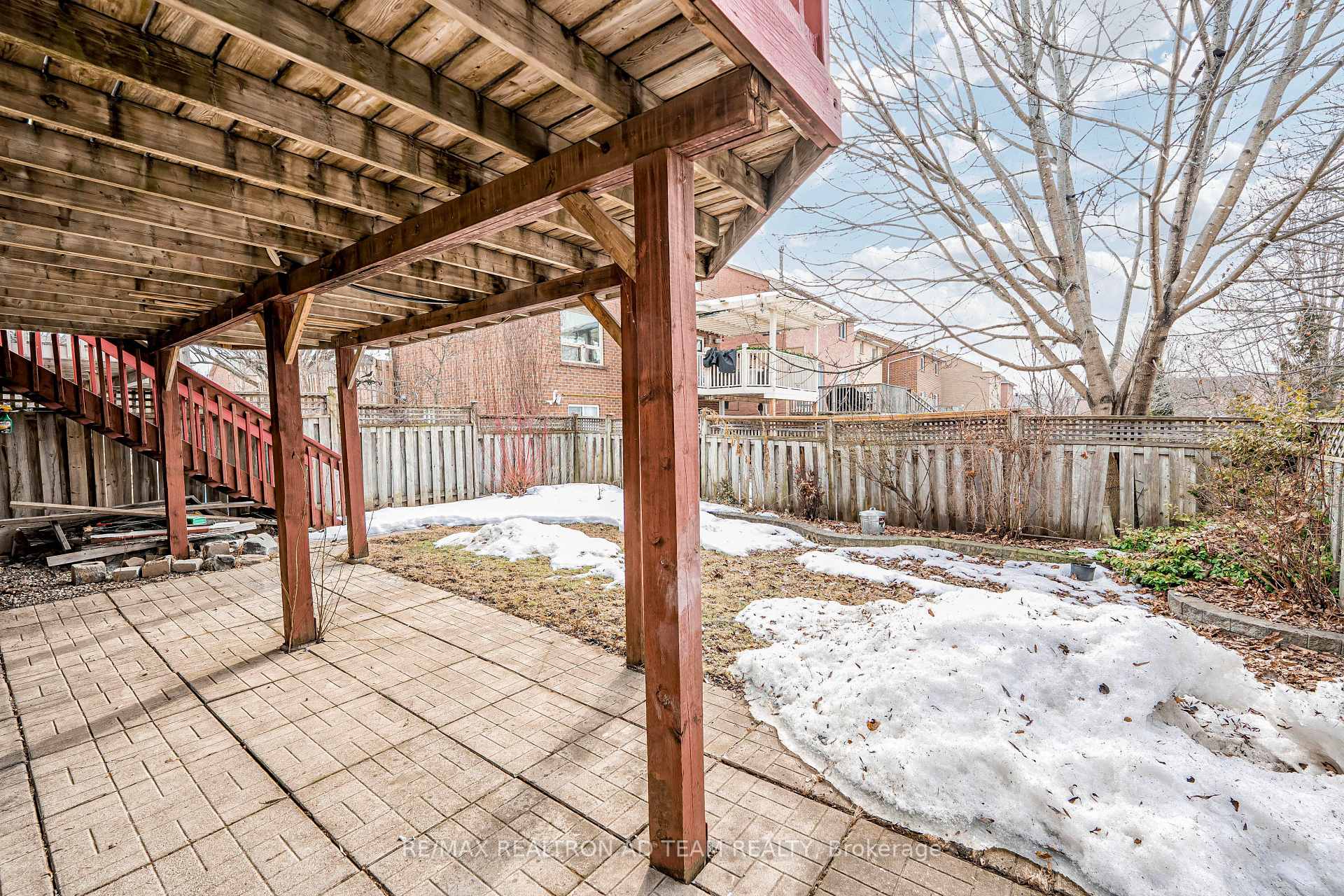 Photo 34 of 6 Sullivan Drive, Ajax, Central — HOMEH