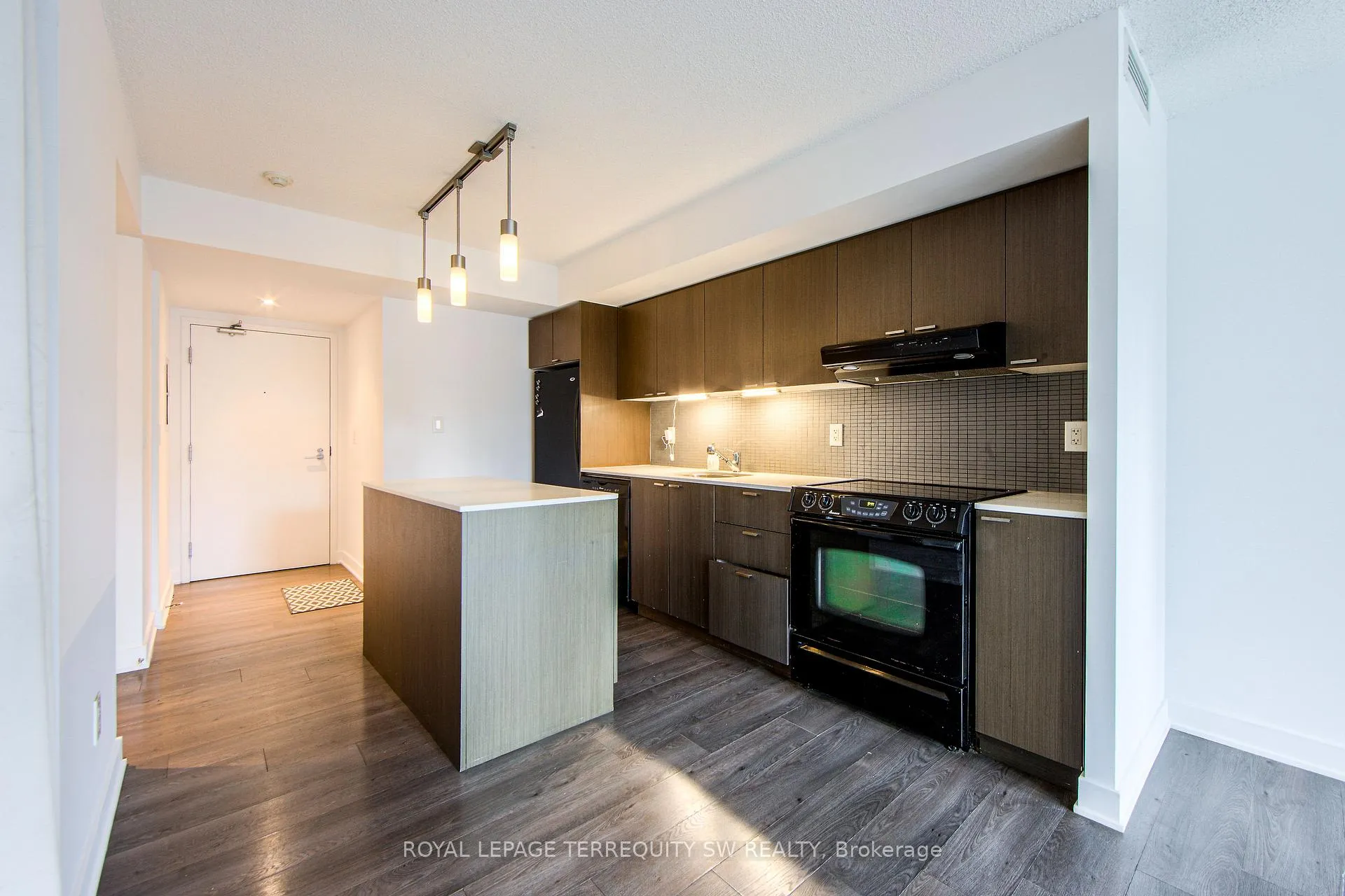 Photo 12 of Unit 505, 110 Charles Street E, Toronto, Church-Yonge Corridor — HOMEH