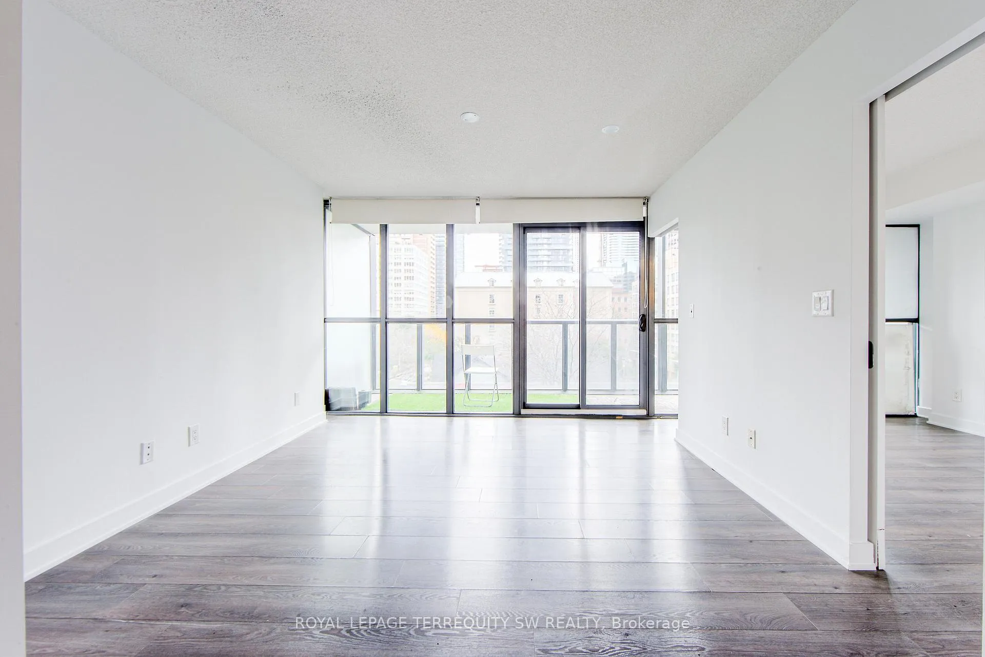 Photo 17 of Unit 505, 110 Charles Street E, Toronto, Church-Yonge Corridor — HOMEH