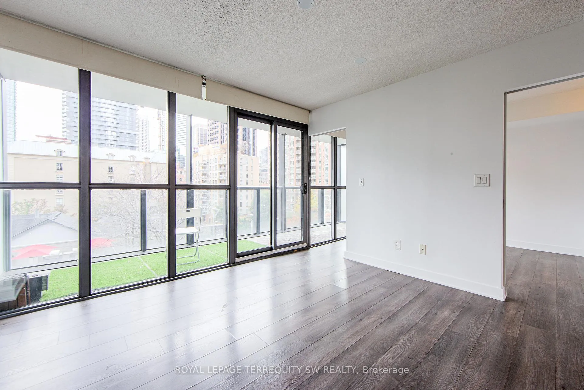 Photo 19 of Unit 505, 110 Charles Street E, Toronto, Church-Yonge Corridor — HOMEH
