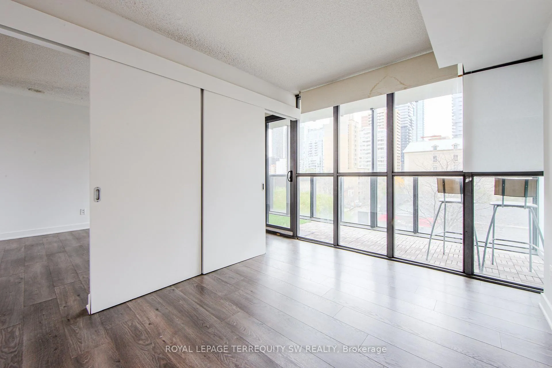Photo 21 of Unit 505, 110 Charles Street E, Toronto, Church-Yonge Corridor — HOMEH