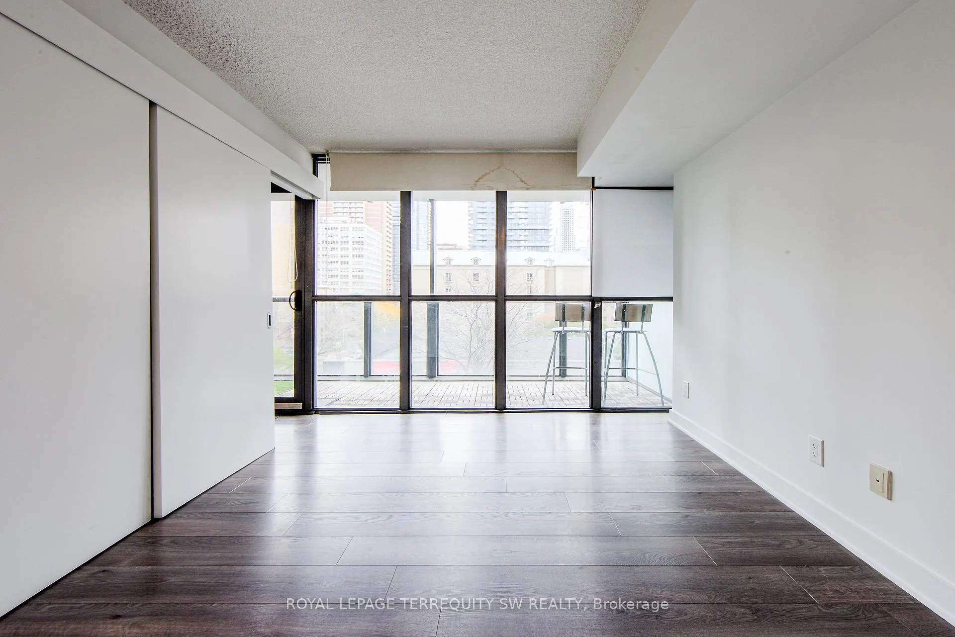 Photo 22 of Unit 505, 110 Charles Street E, Toronto, Church-Yonge Corridor — HOMEH