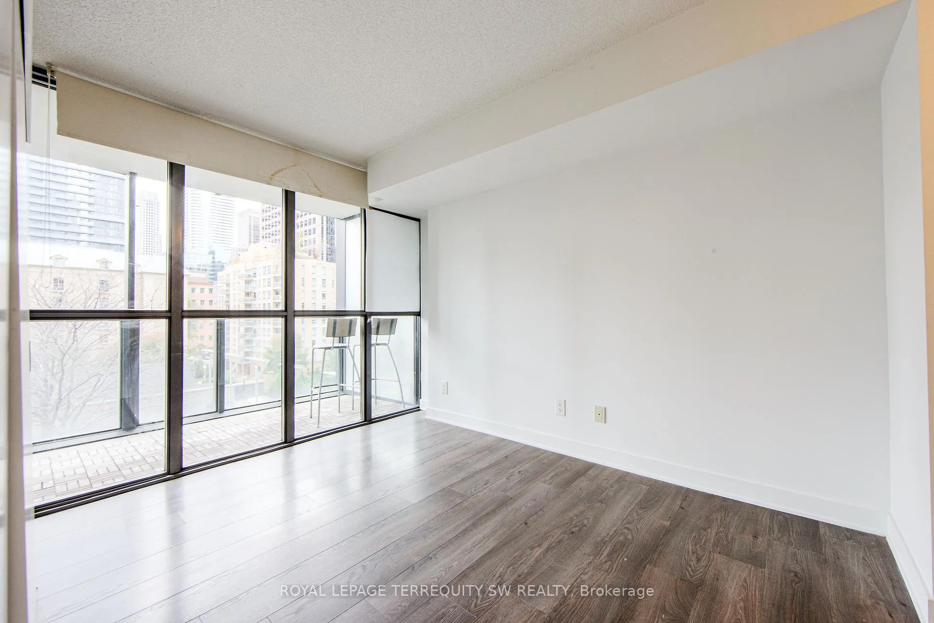 Photo 23 of Unit 505, 110 Charles Street E, Toronto, Church-Yonge Corridor — HOMEH