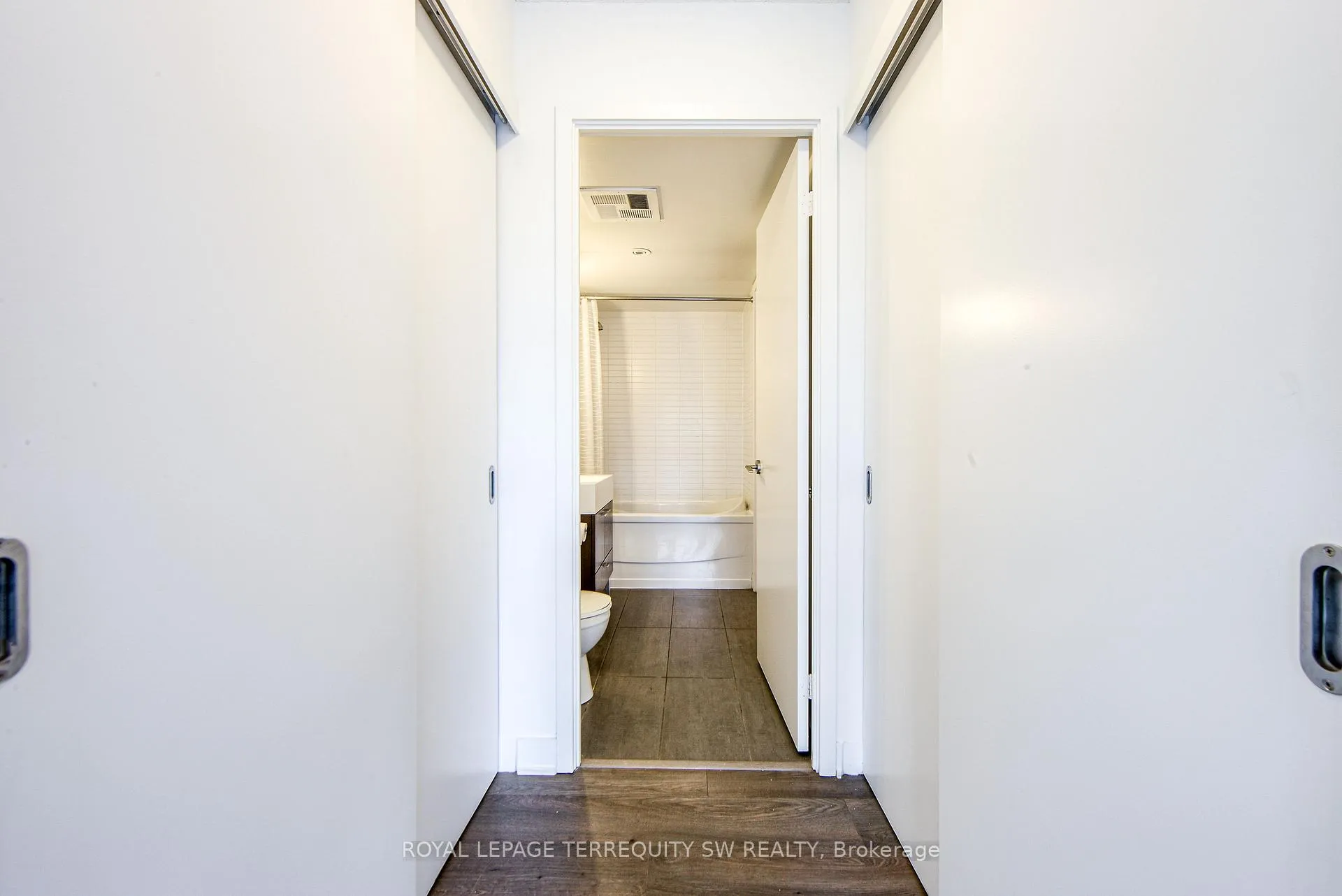 Photo 27 of Unit 505, 110 Charles Street E, Toronto, Church-Yonge Corridor — HOMEH